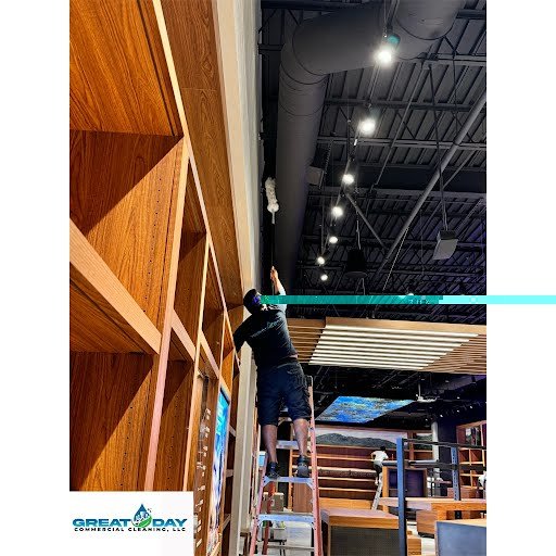 Great day commercial cleaning 3